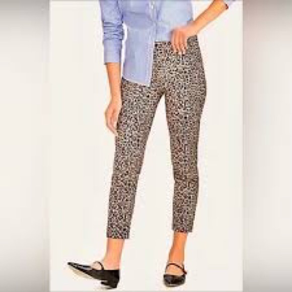 J. Crew Winnie pants - Picture 7 of 13